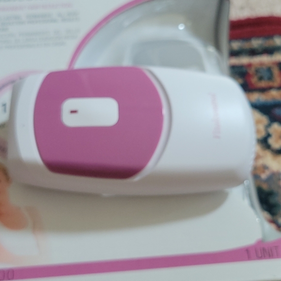 Vitalcontrol hair reduction - Picture 2 of 8